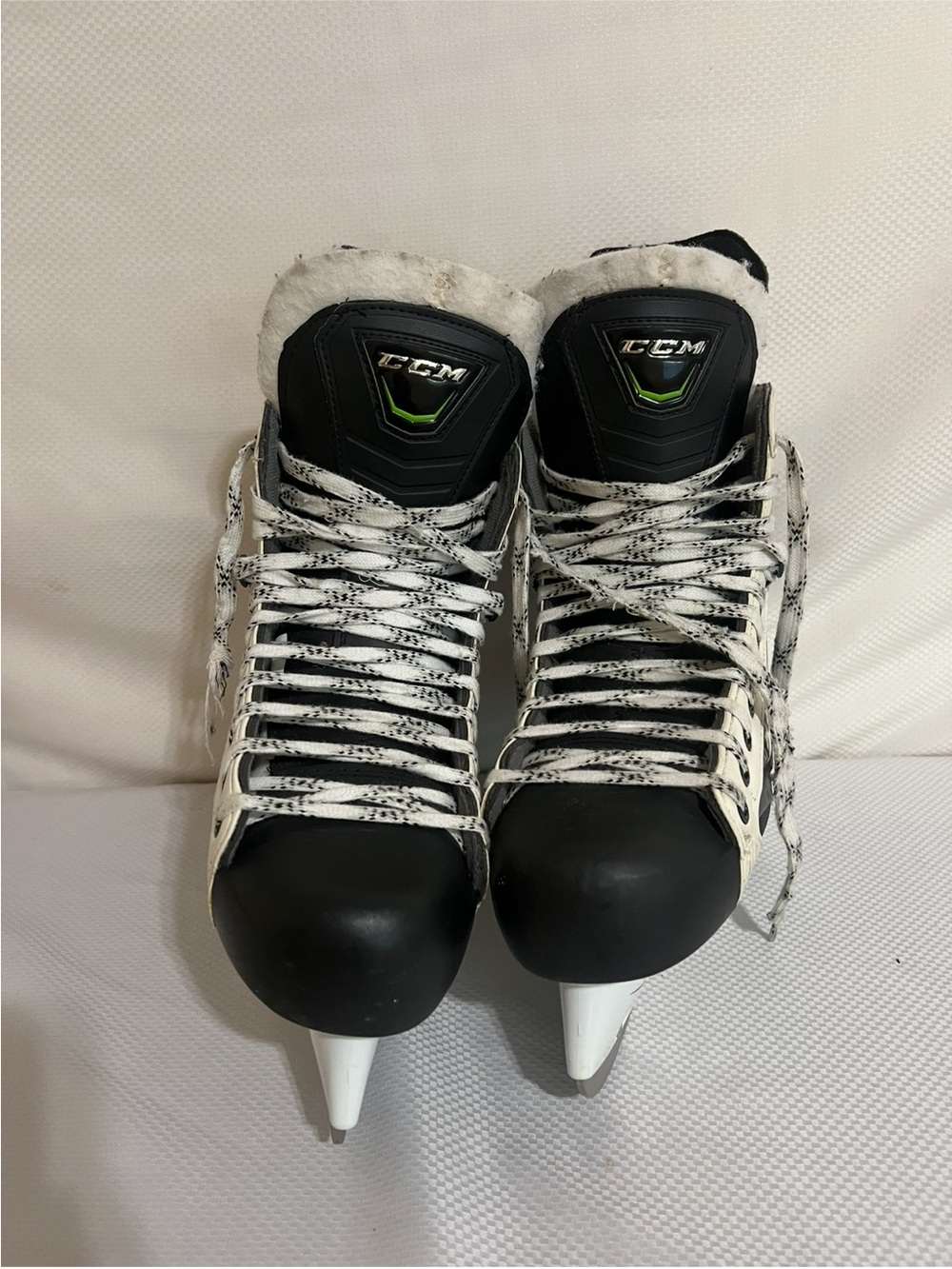 Used CCM Hockey skates size: 10 us